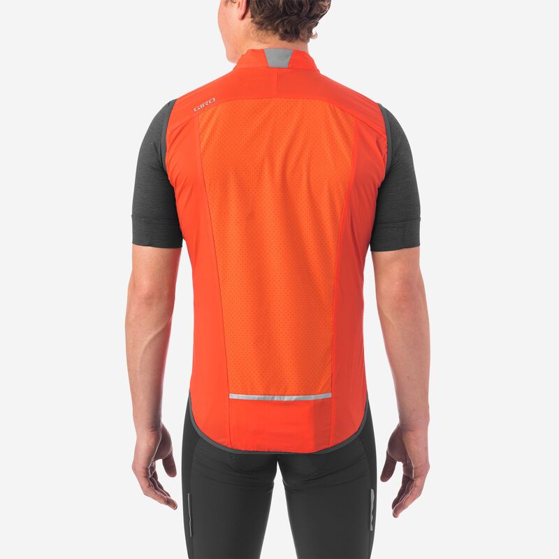 Men's Chrono Expert Wind Vest