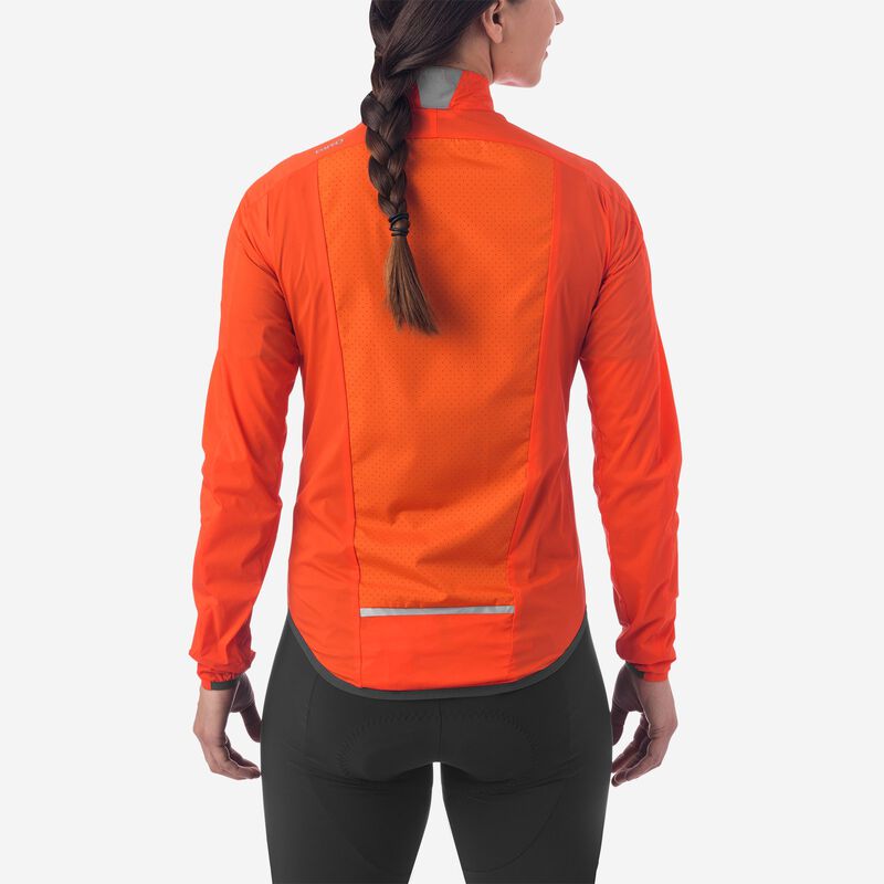 Women's Chrono Expert Wind Jacket