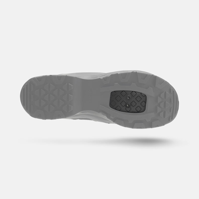 Berm Shoe