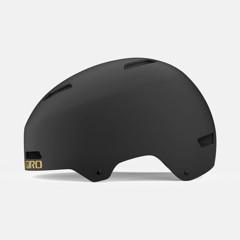 Quarter Helmet