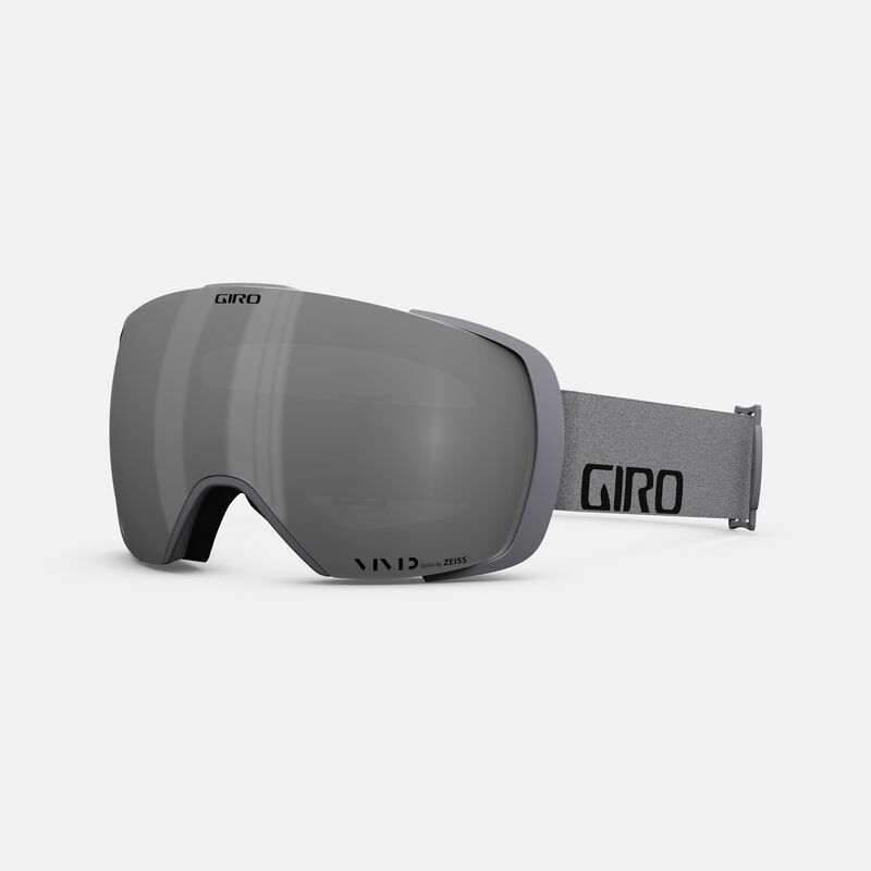 Contact Goggle