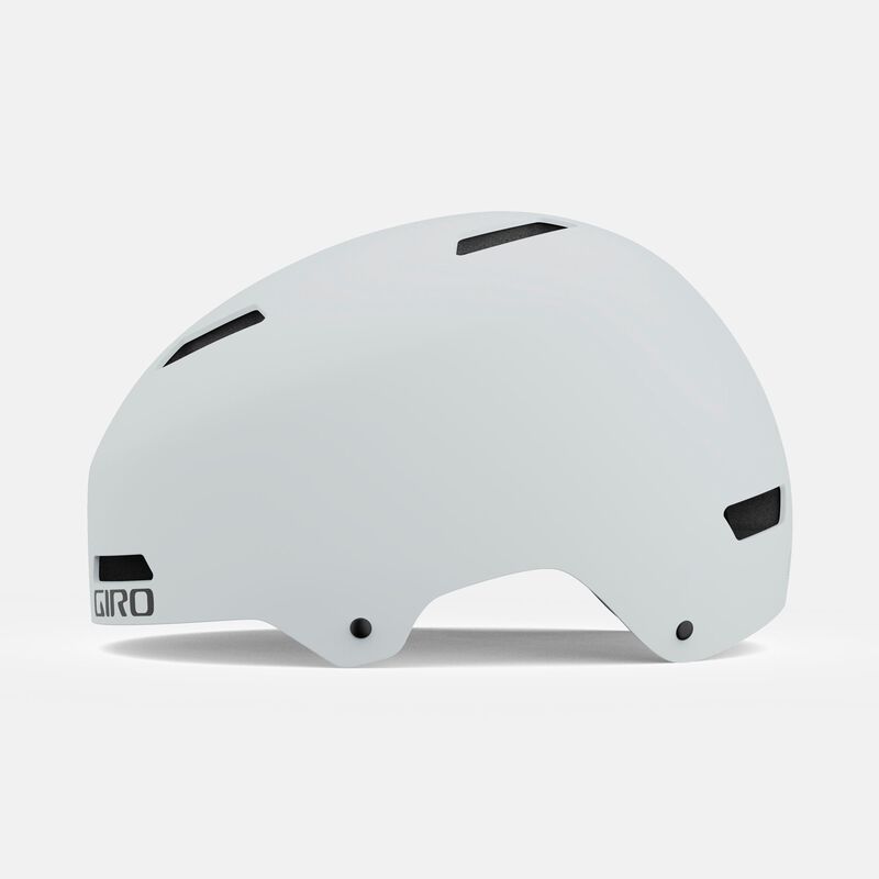 Quarter Helmet