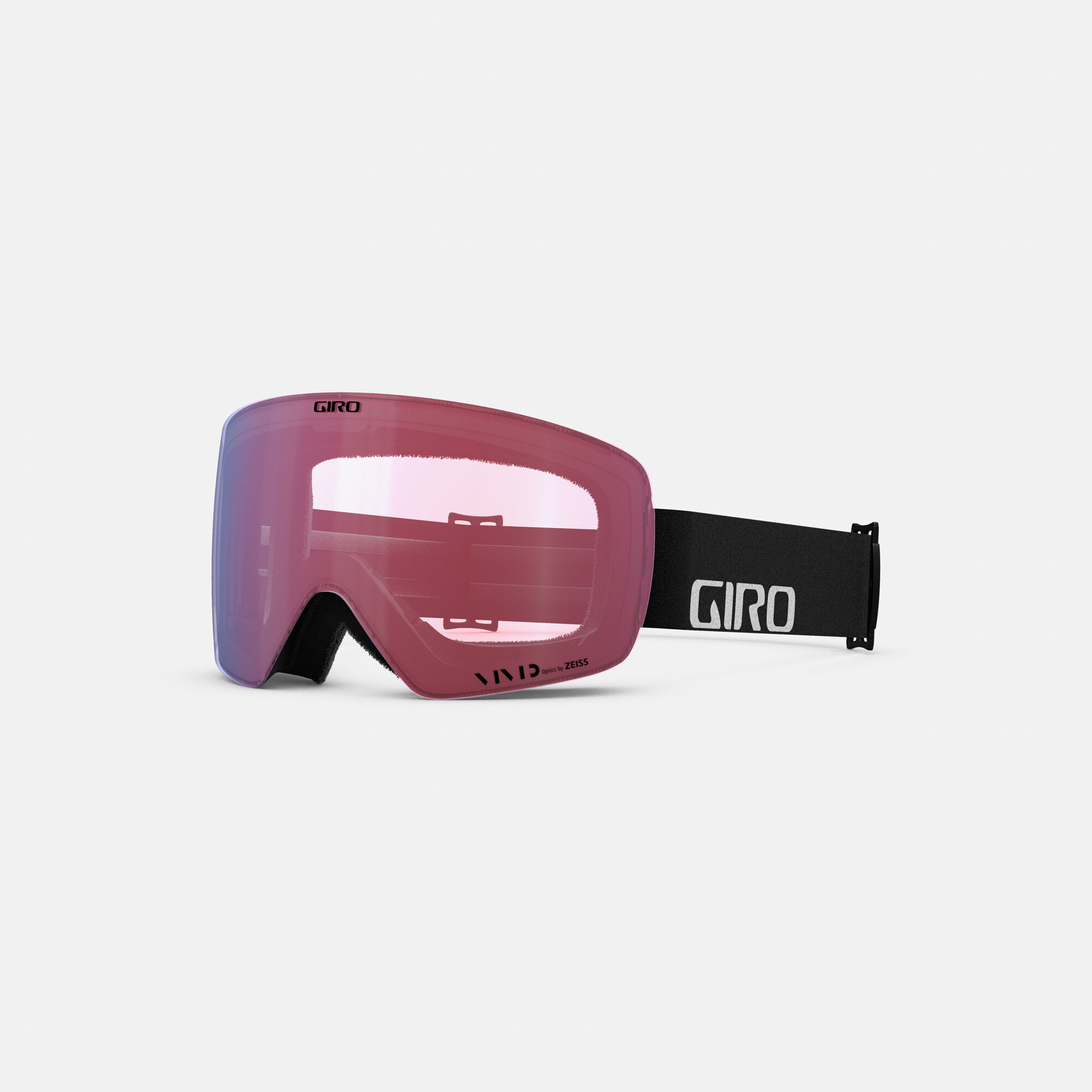 Contour RS Asian Fit Goggle Giro