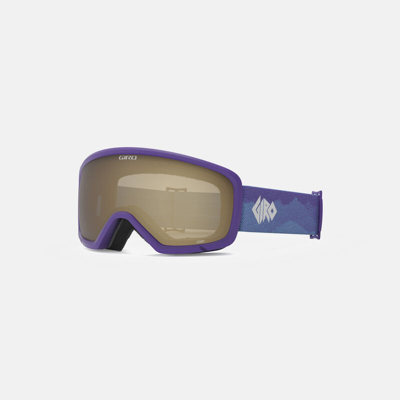 Stomp Goggle