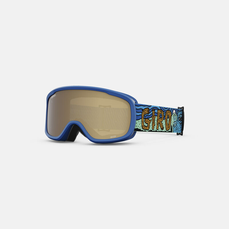 Buster Goggle
