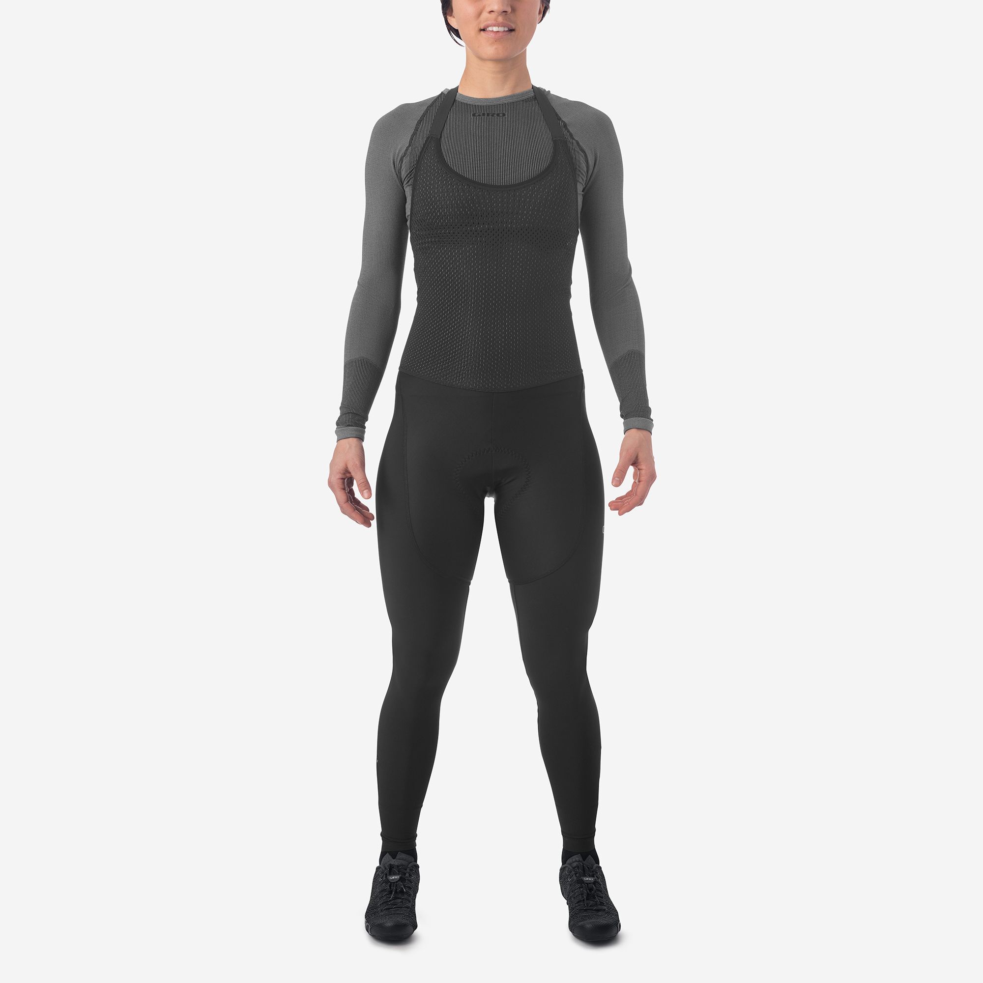 Thermal bib tights 2025 sale