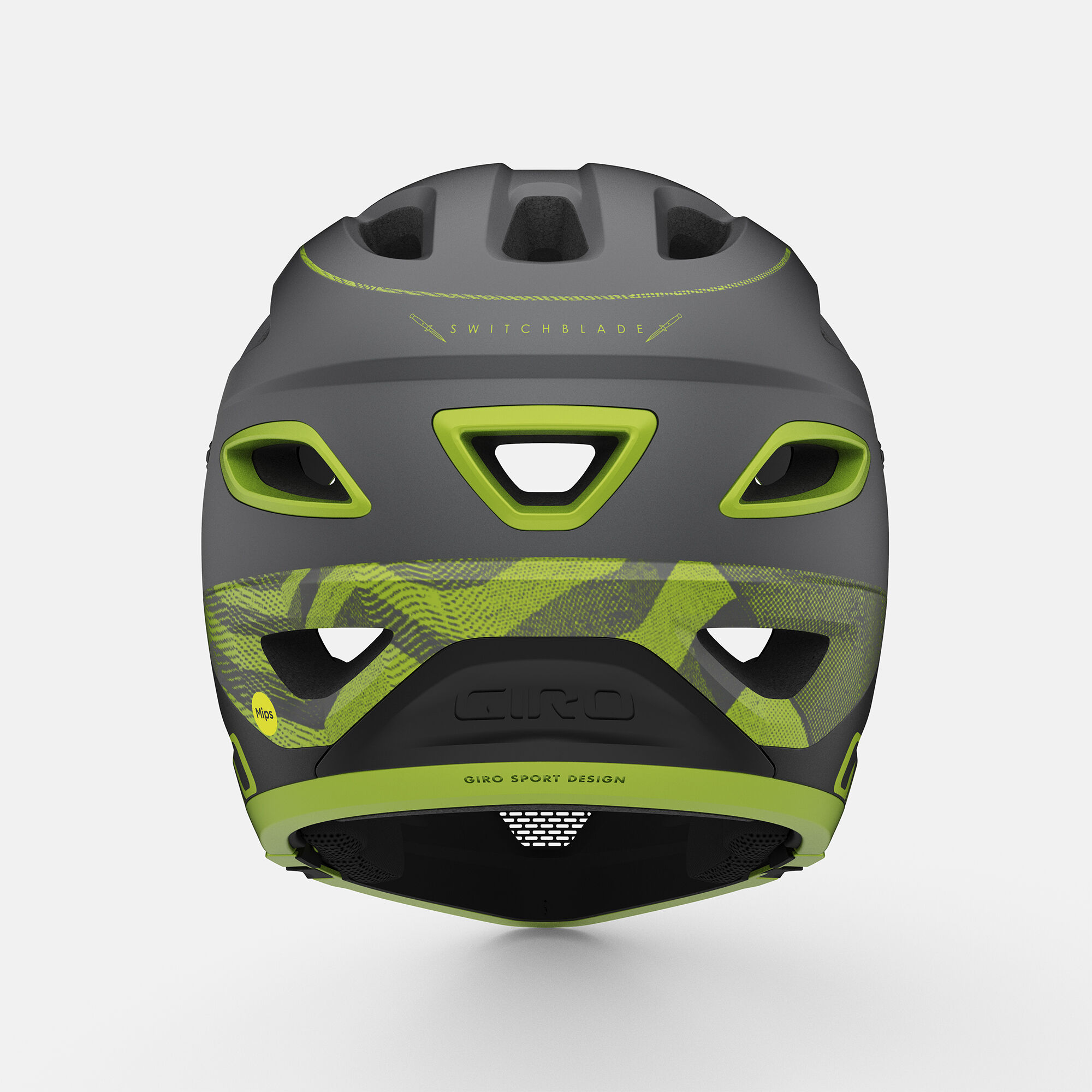 Giro switchblade mips adult dirt cycling helmet on sale