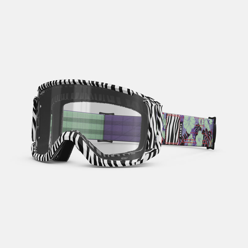 Revolt Goggle