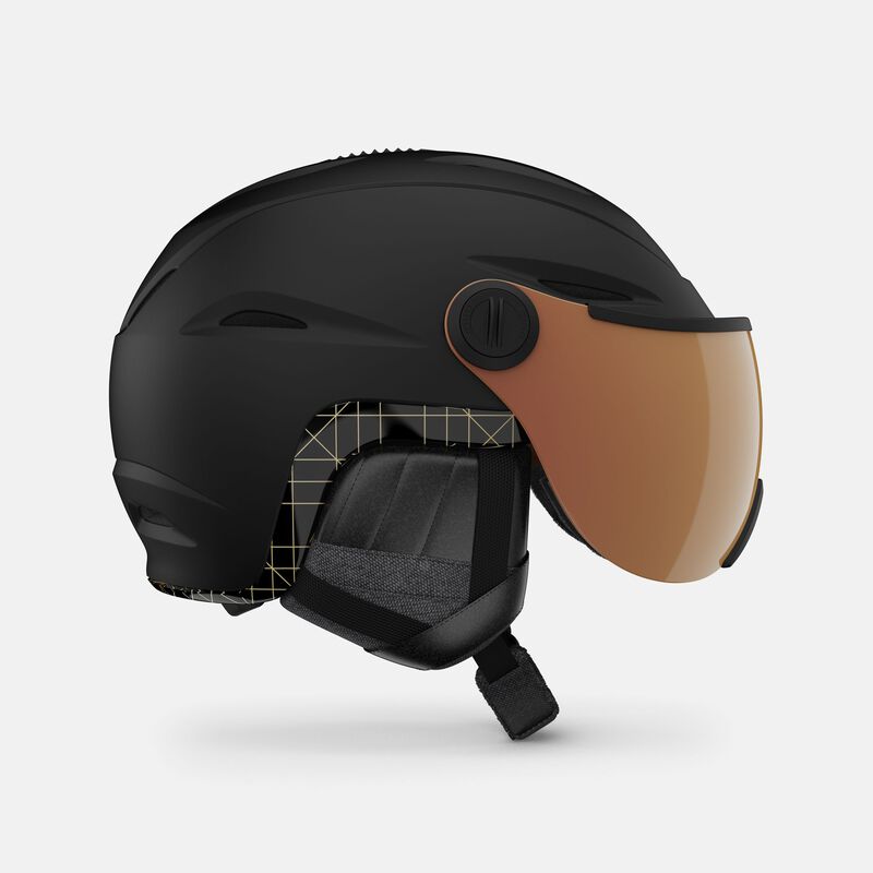 Essence Mips VIVID Helmet