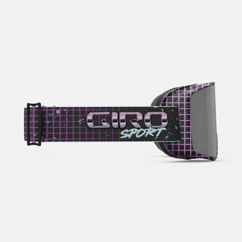 Method Goggle