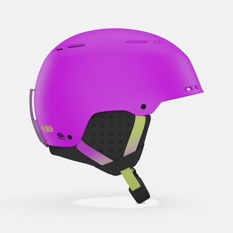Emerge Spherical Helmet