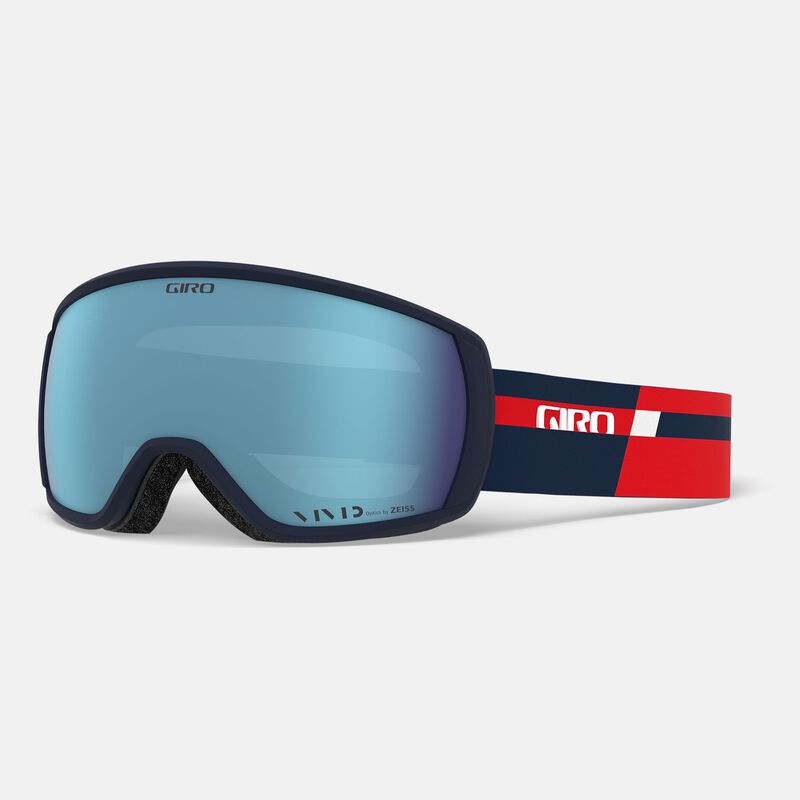 Balance Goggle