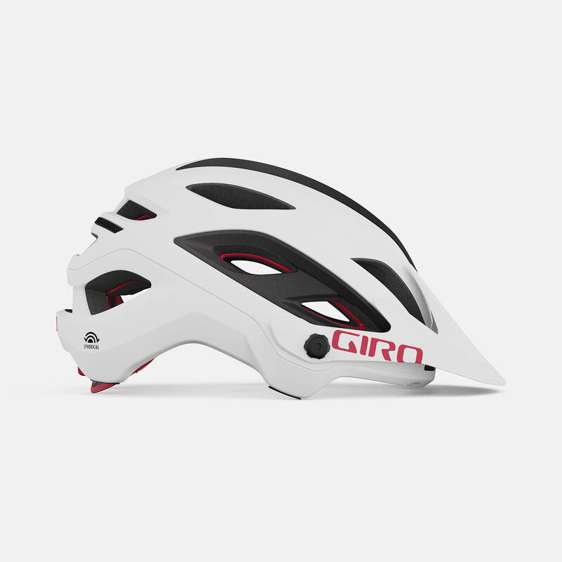 Merit Spherical Helmet