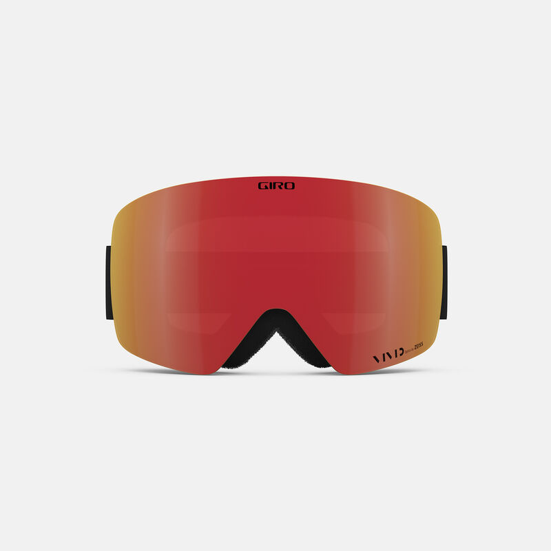 Contour RS Asian Fit Goggle
