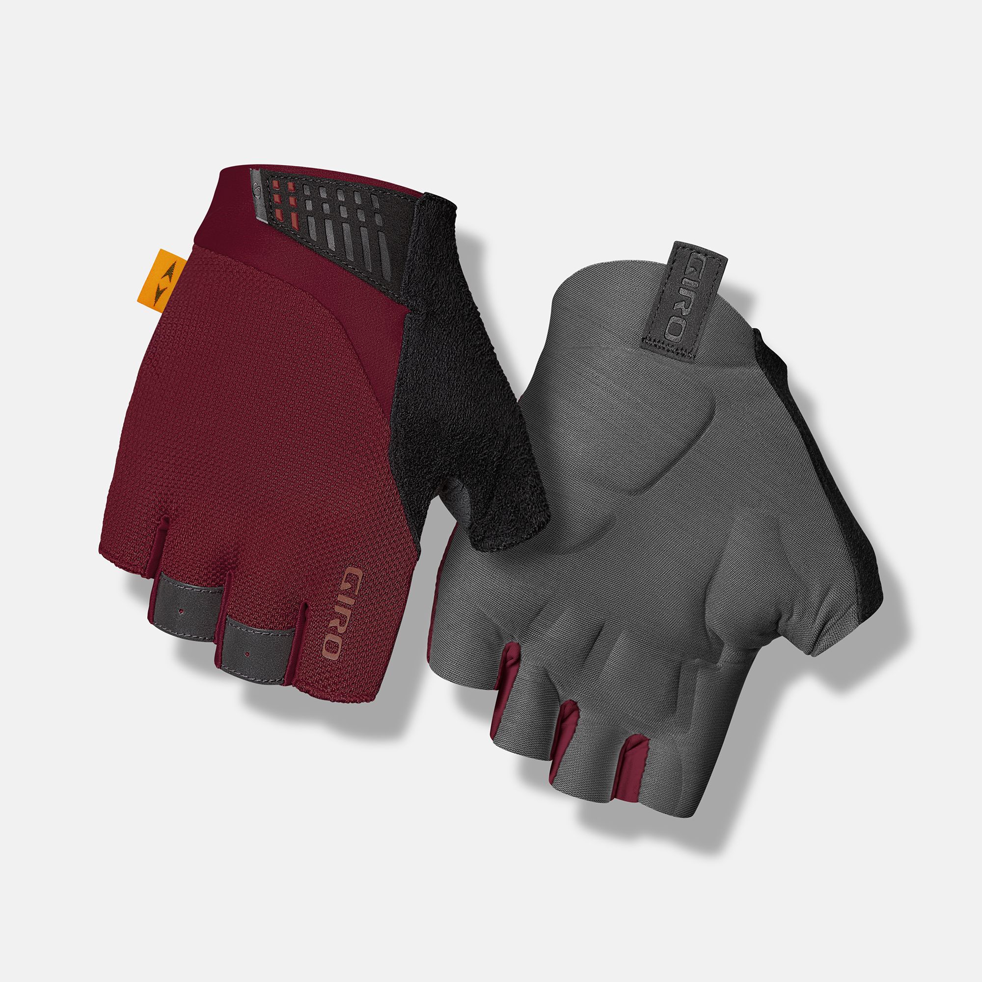 Giro kids bike best sale gloves