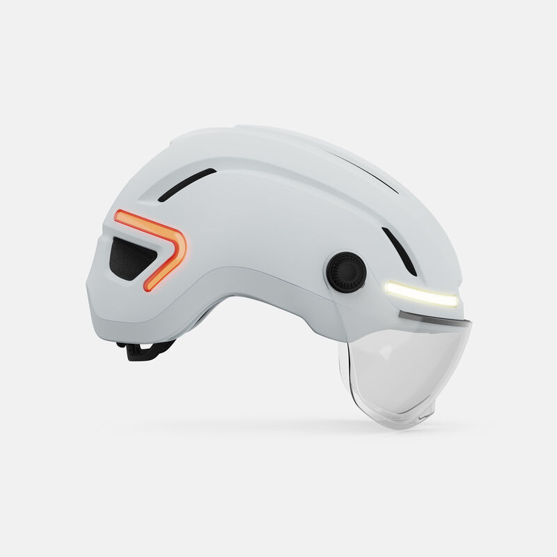 Ethos Mips Shield Helmet