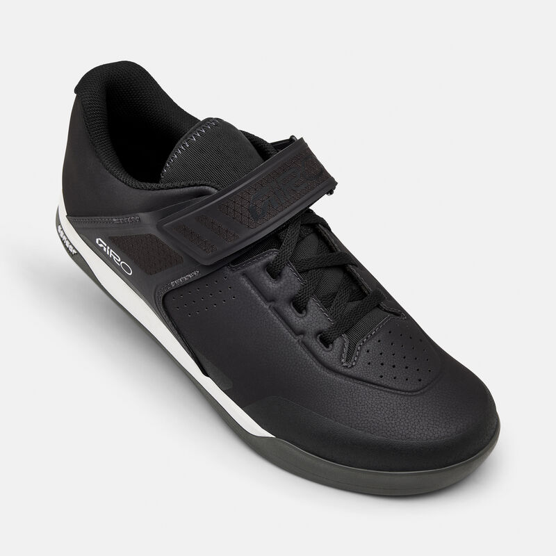 Chamber III Shoe