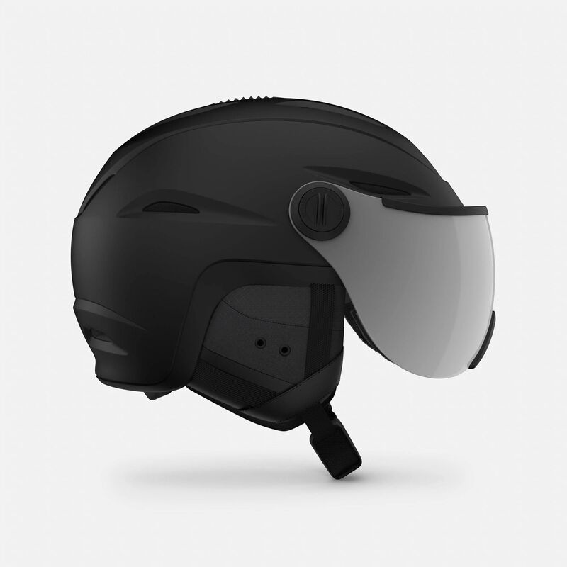 Vue Mips Helmet