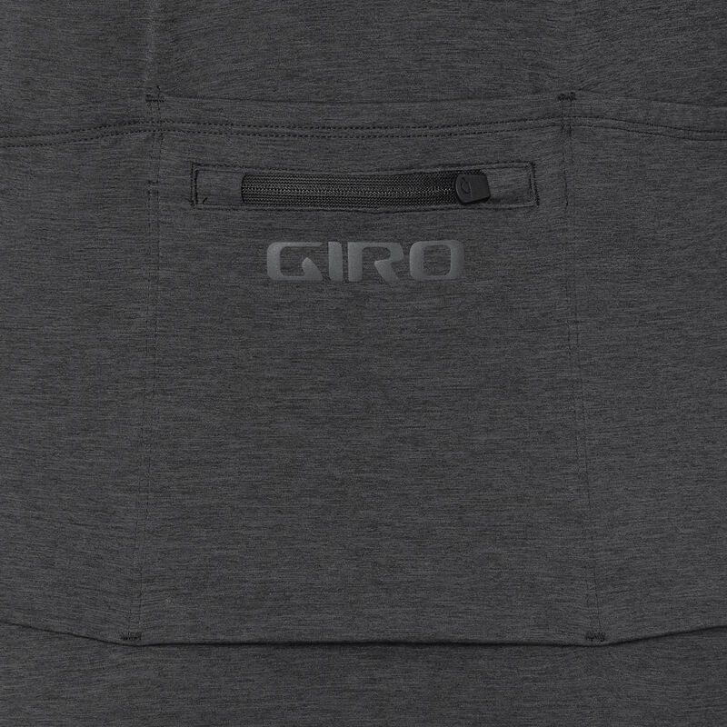 Men&#39;s New Road LS Jersey
