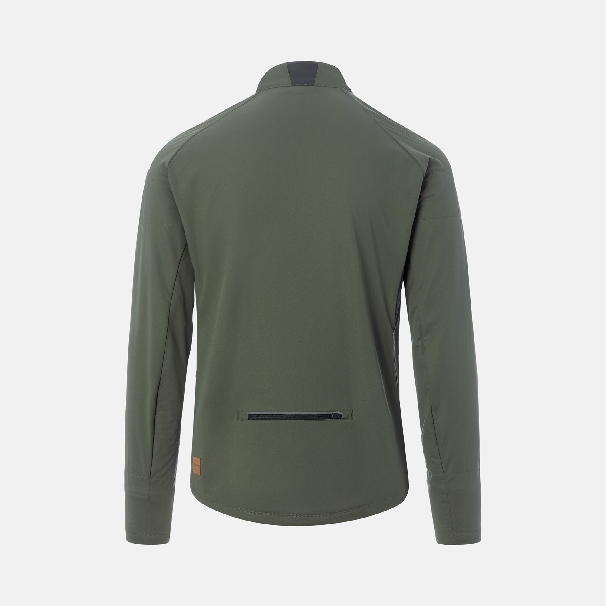 Men s Cascade Insulated Jacket