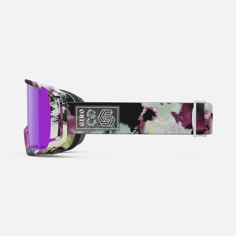 Revolt Goggle