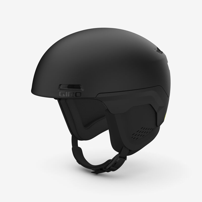 Owen Spherical Helmet