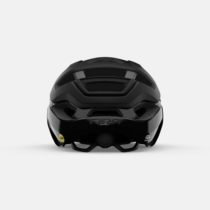 Manifest Spherical Helmet
