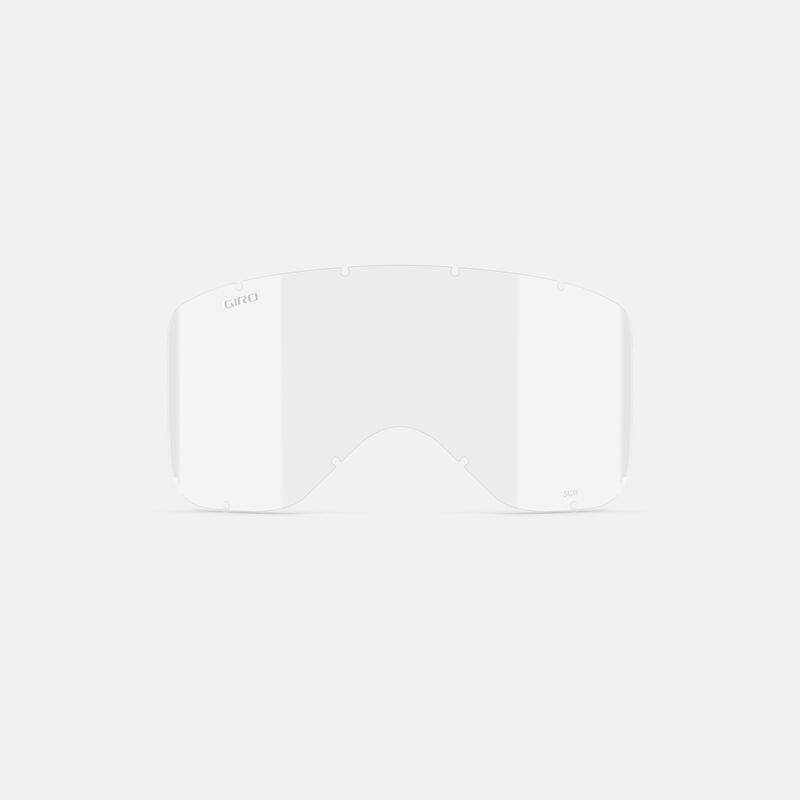 Sagen Goggle Replacement Lens