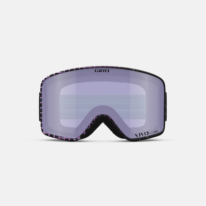 Method Goggle