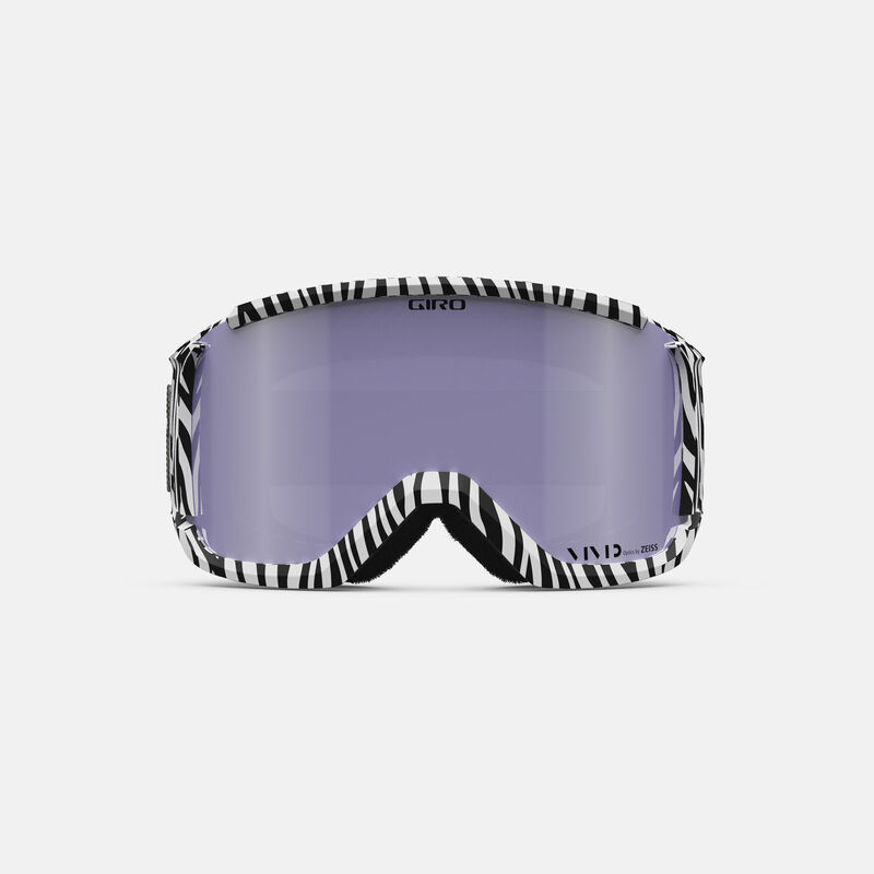 Revolt Goggle