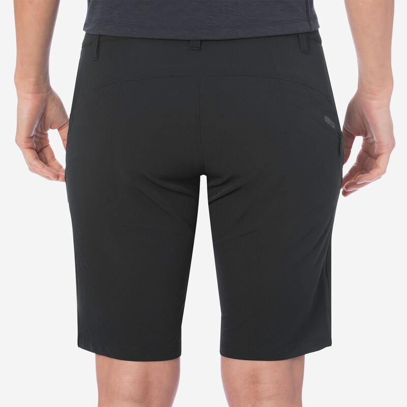 Women's Venture Short