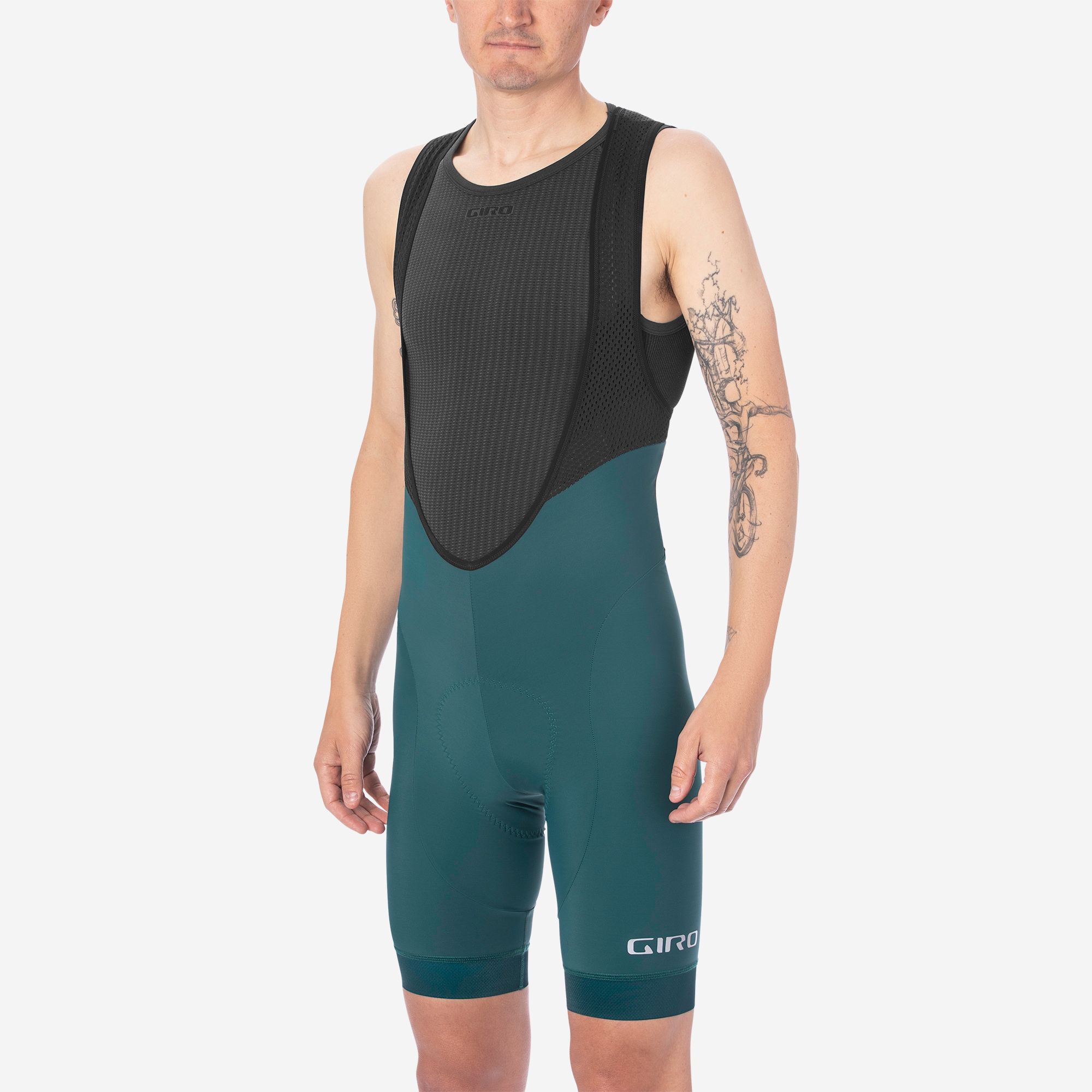 Giro chrono bib shorts on sale