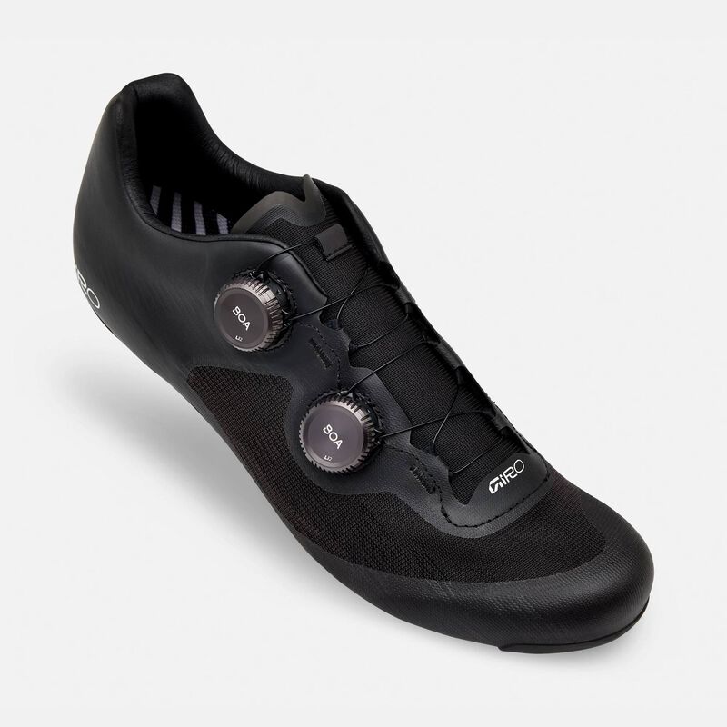 Imperial II Shoe