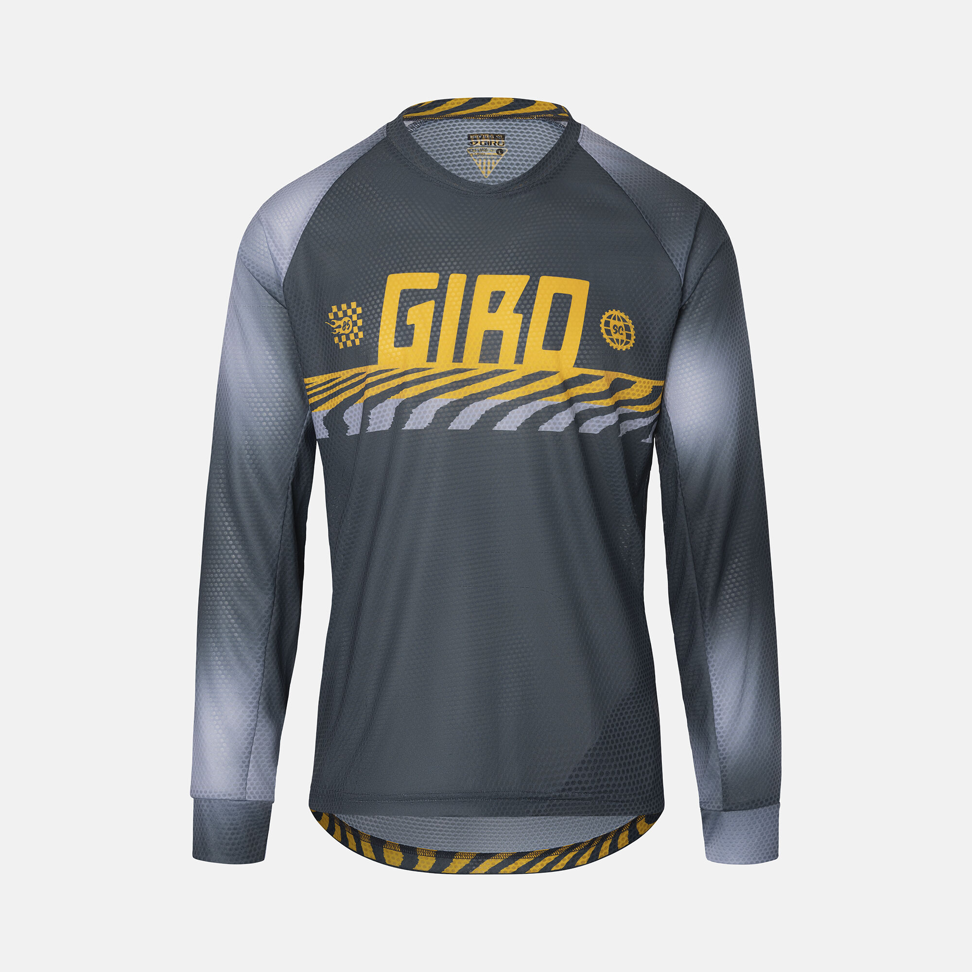 Men's Roust LS Jersey | Giro