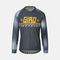 Men&#39;s Roust LS Jersey