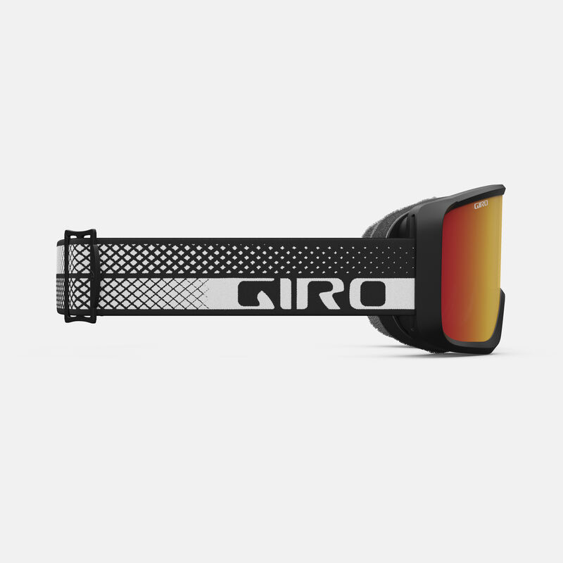 Sagen Goggle