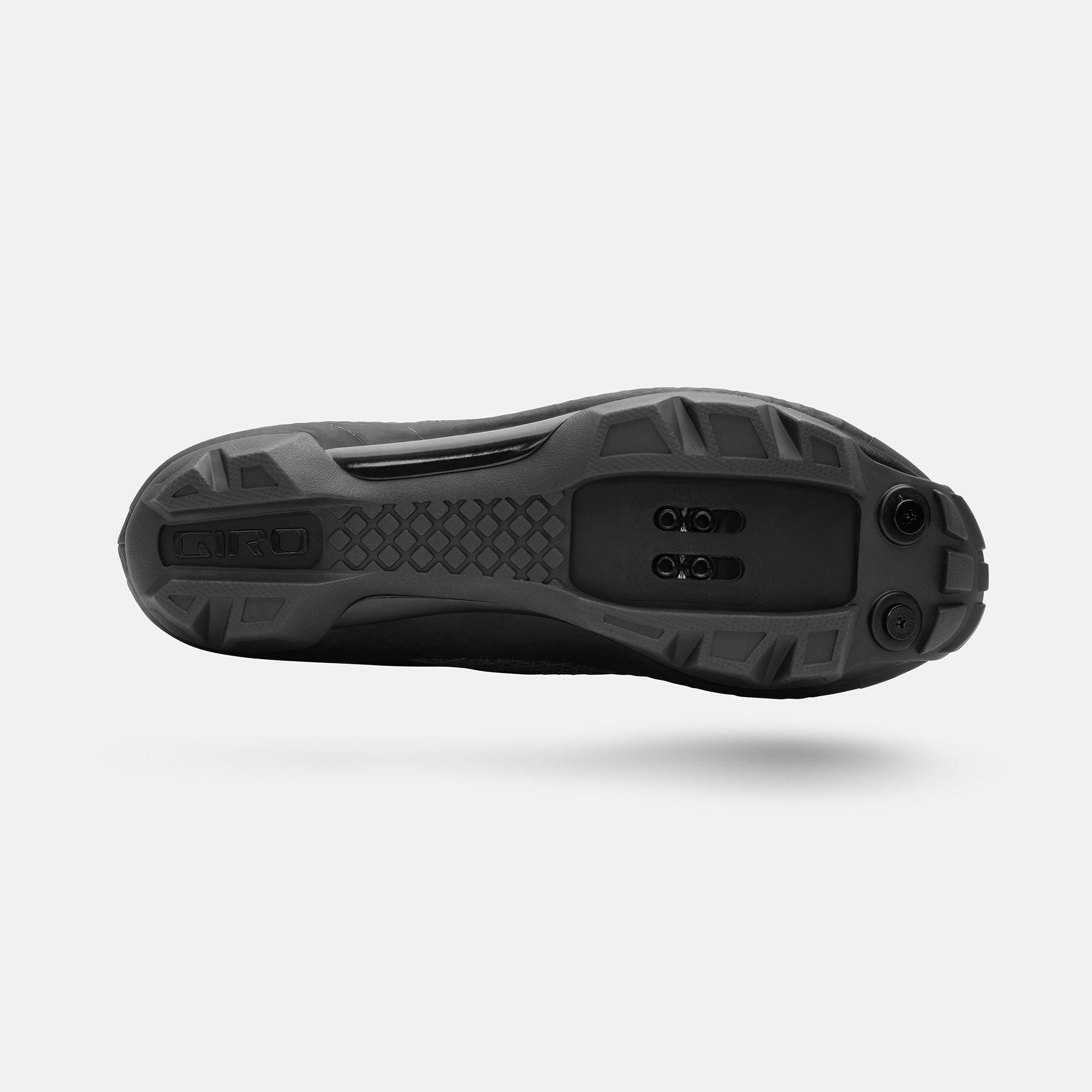 Amazon.com | Giro Ranger Cycling Shoe - Men's Black 49 | Cycling