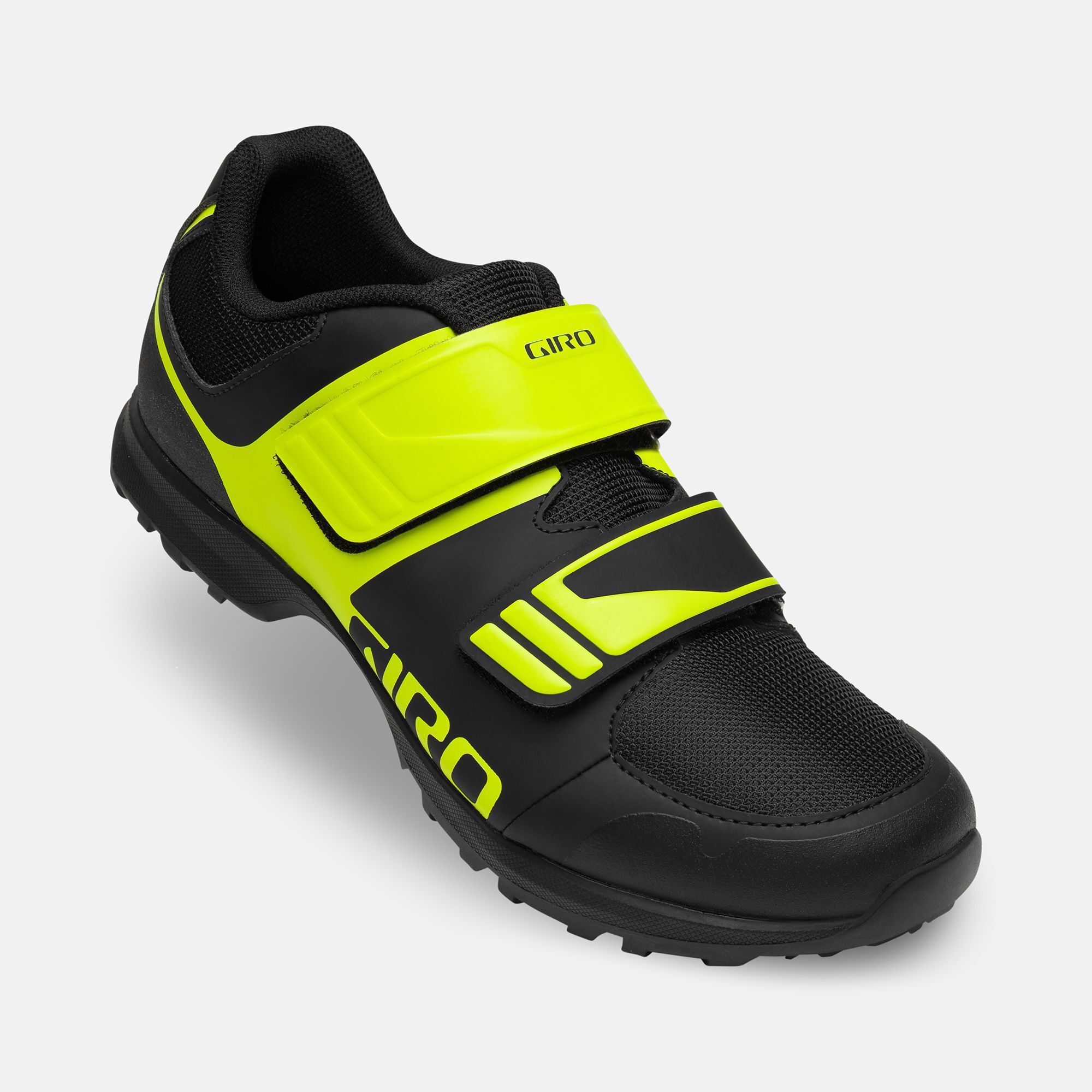 giro mesh shoes