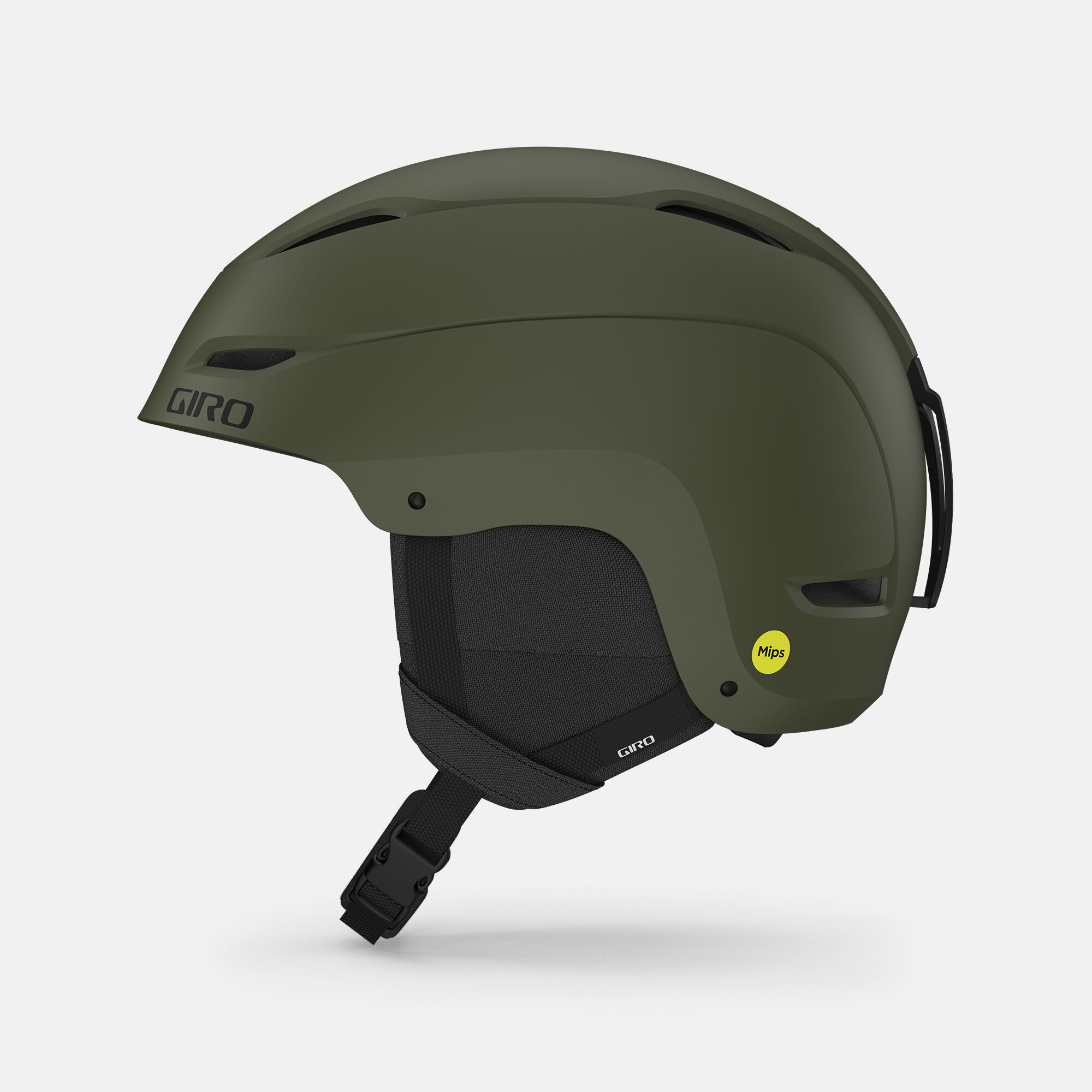Giro ratio helmet discount review