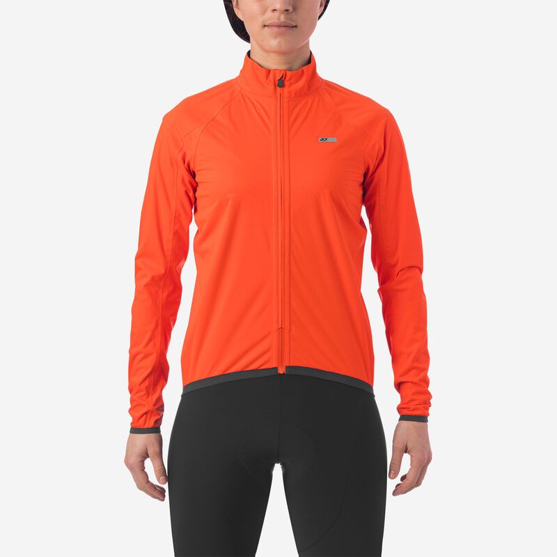 Women's Chrono Expert Rain Jacket