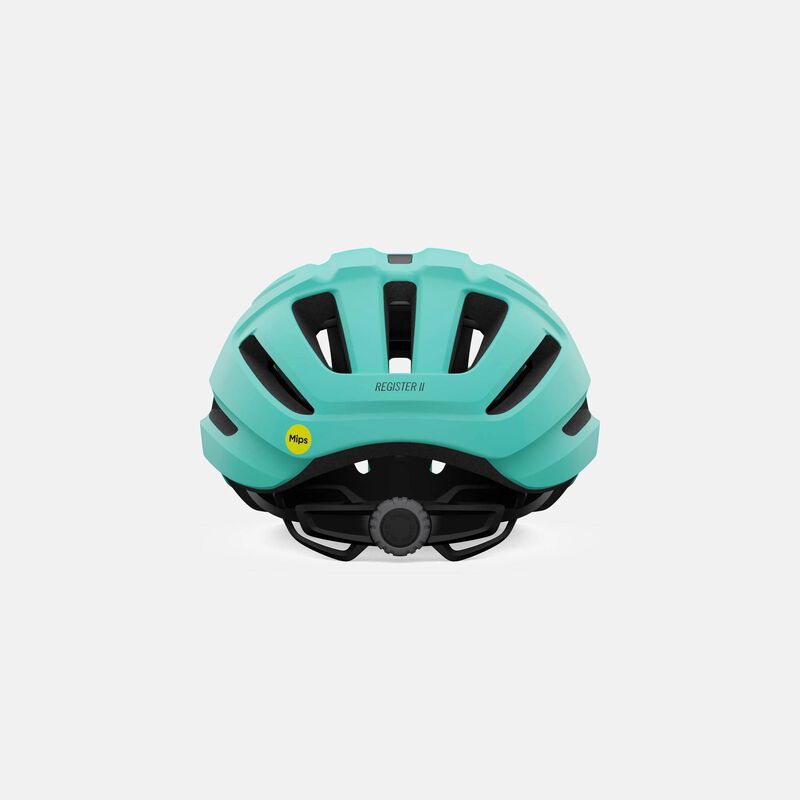 Register Mips II Youth Helmet