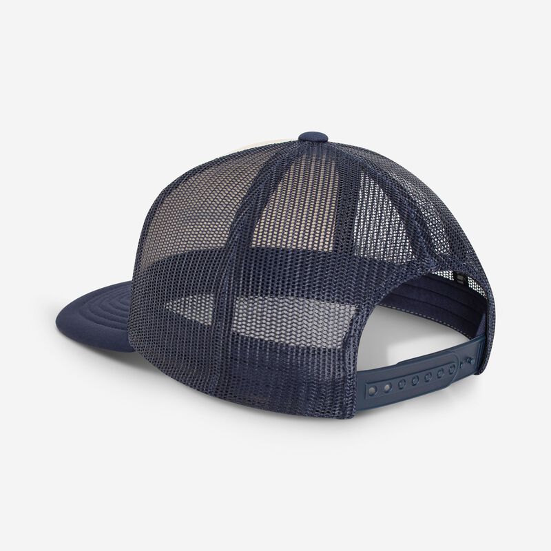 Retro Trucker Cap