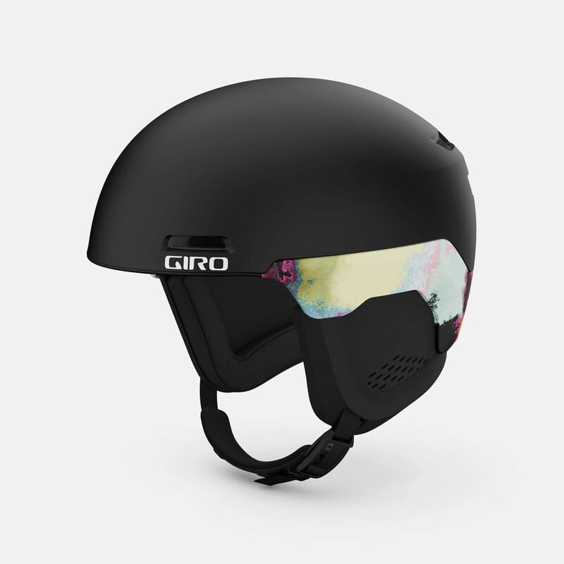 Owen Spherical Helmet