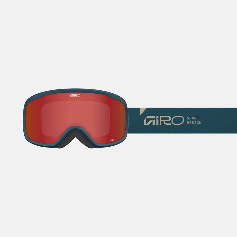Roam Asian Fit Goggle