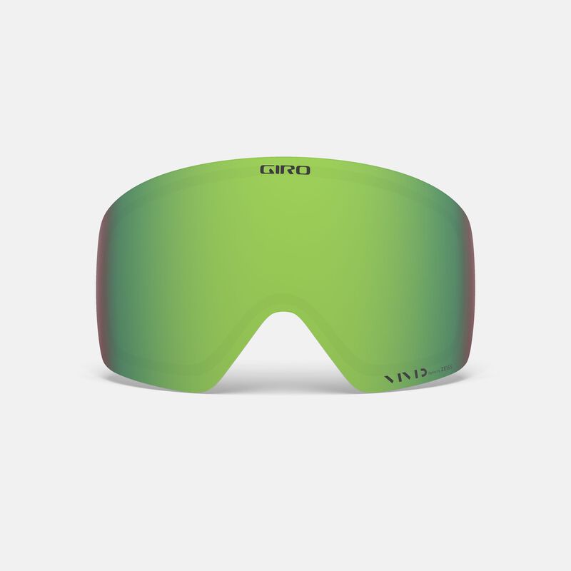 Contour Goggle Replacement Lens