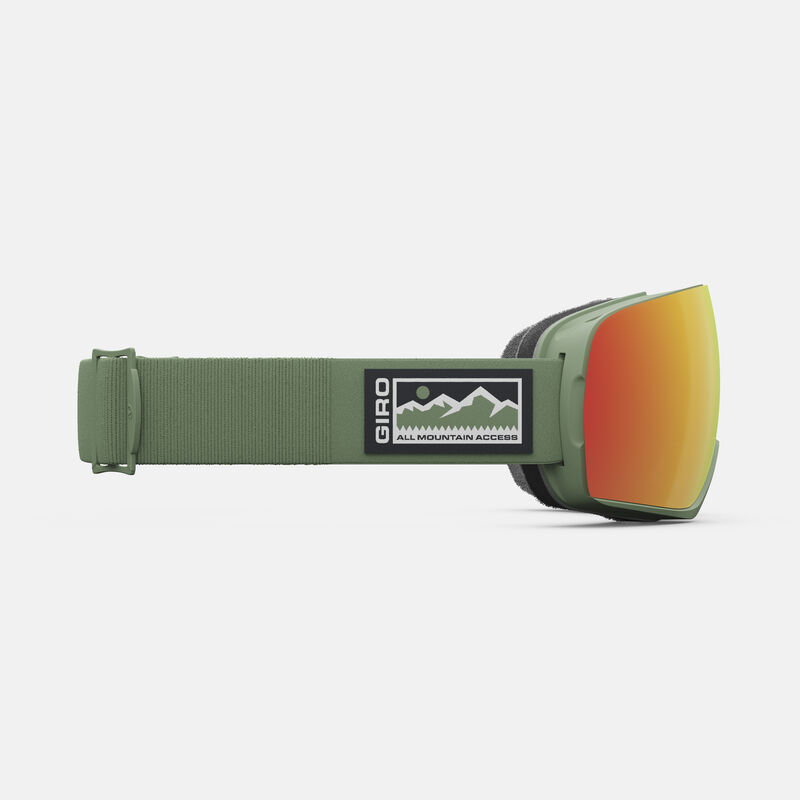 Article II Goggle
