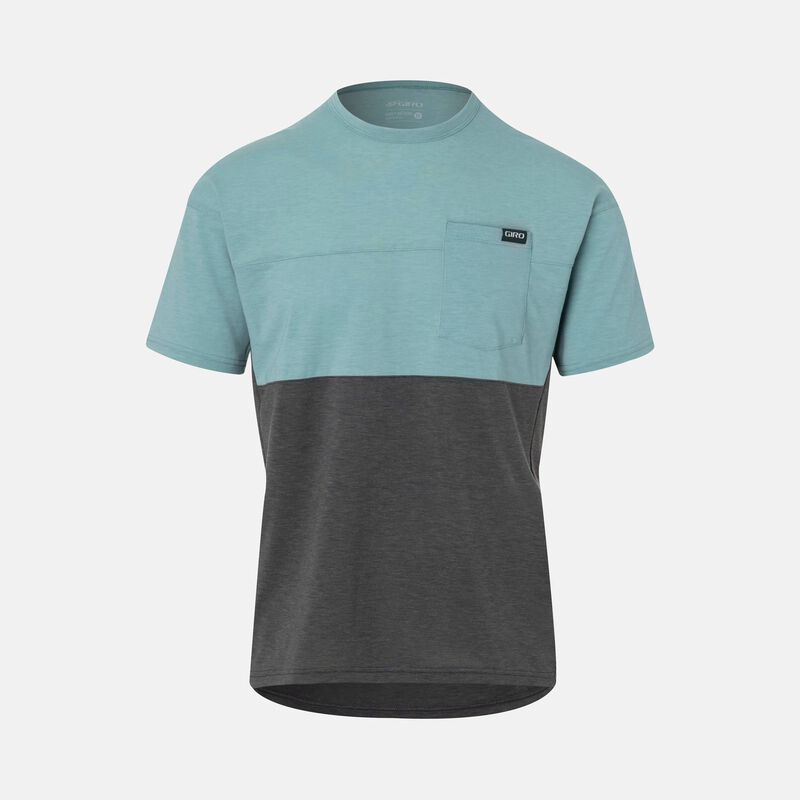 Men's Ride LT Jersey