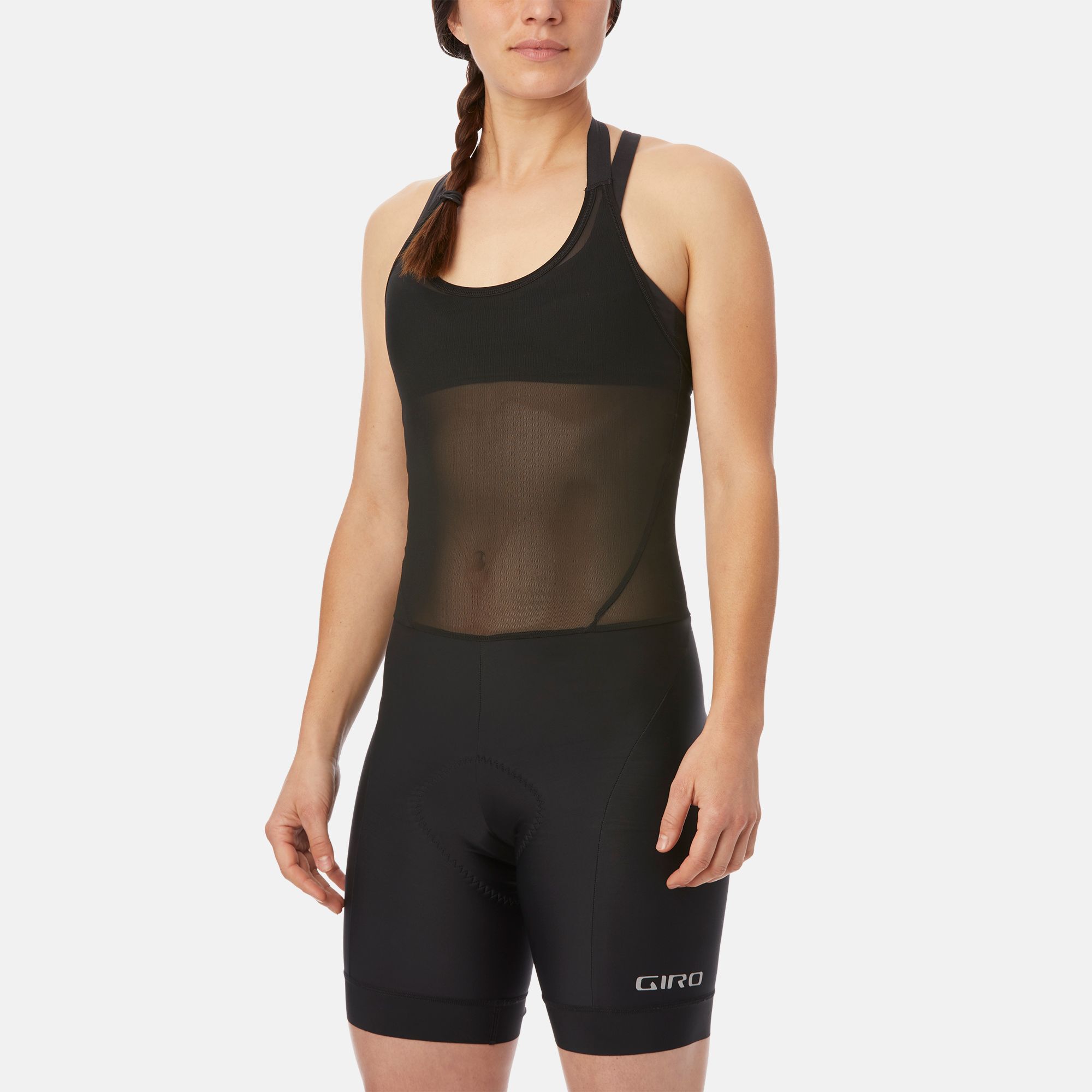 giro chrono sport bib short