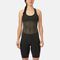 Women&#39;s Chrono Expert Halter Bib Short