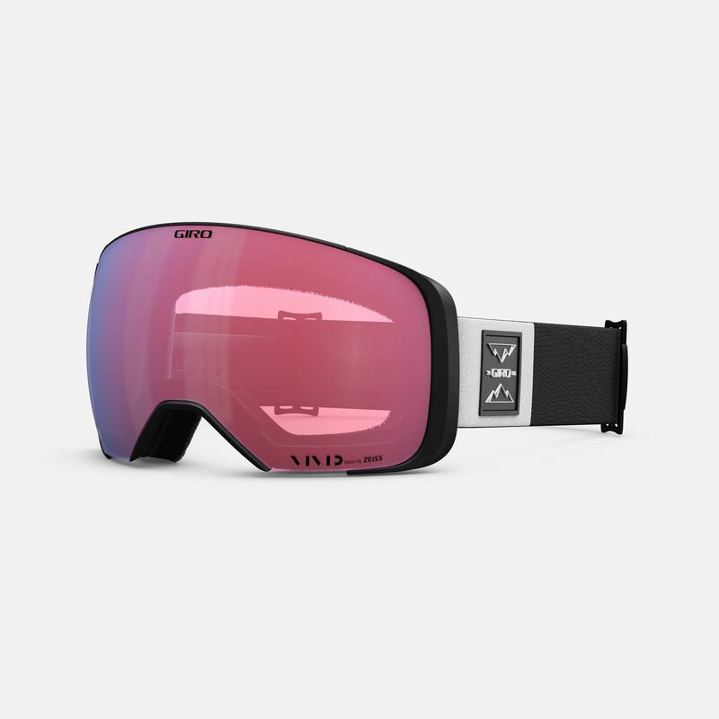 Comp Goggle